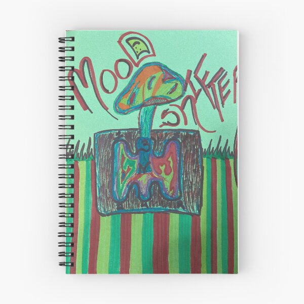 Item preview, Mood Shifter designed and sold by KjRyan.