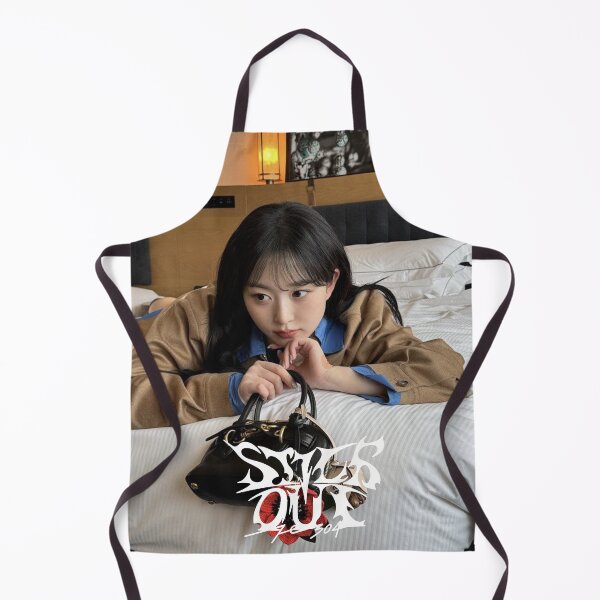 Item preview, NMIXX HAEWON NMIXX SEE THAT NMIXX STICK OUT LOVE IS LONELY NSWER designed and sold by Valereekmerch.