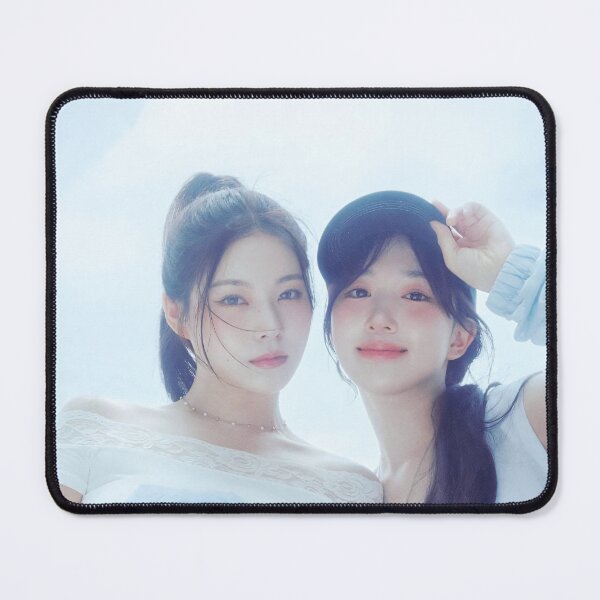 Item preview, NMIXX KYUJIN HAEWON NMIXX SEE THAT NMIXX STICK OUT LOVE IS LONELY NSWER designed and sold by Valereekmerch.