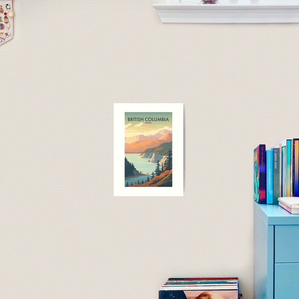 Item preview, Art Print designed and sold by MarkedArtPrints.