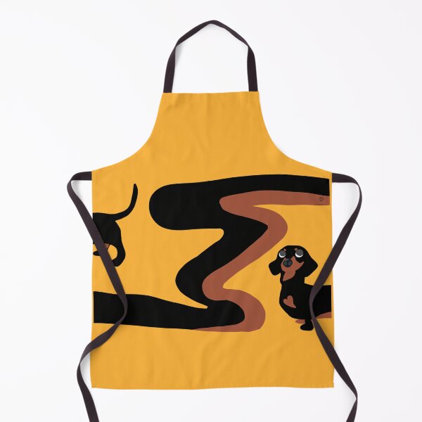 Item preview, Giant Sausage Dog designed and sold by petiteToulon.