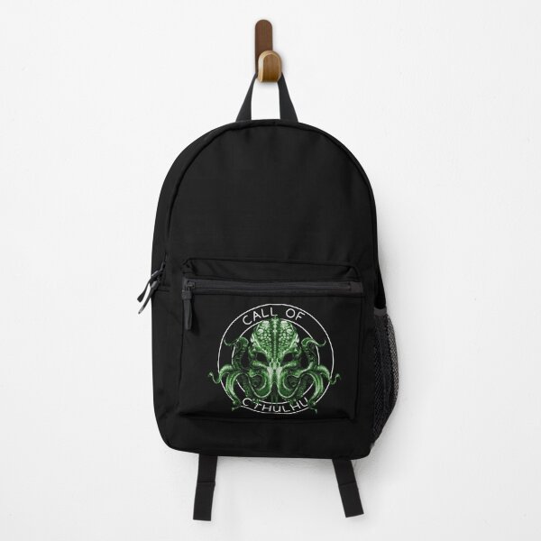 Item preview, Call of Cthulhu designed and sold by CharsCritters.