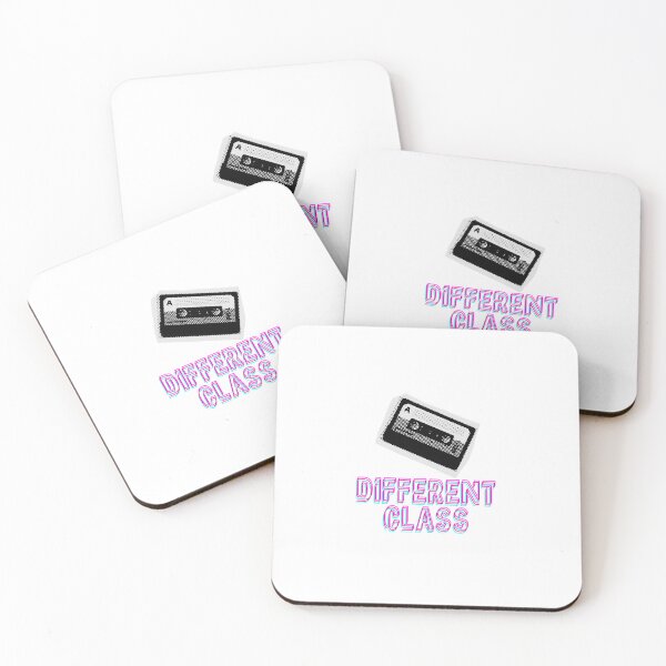 Item preview, Different Class designed and sold by theavgperson.