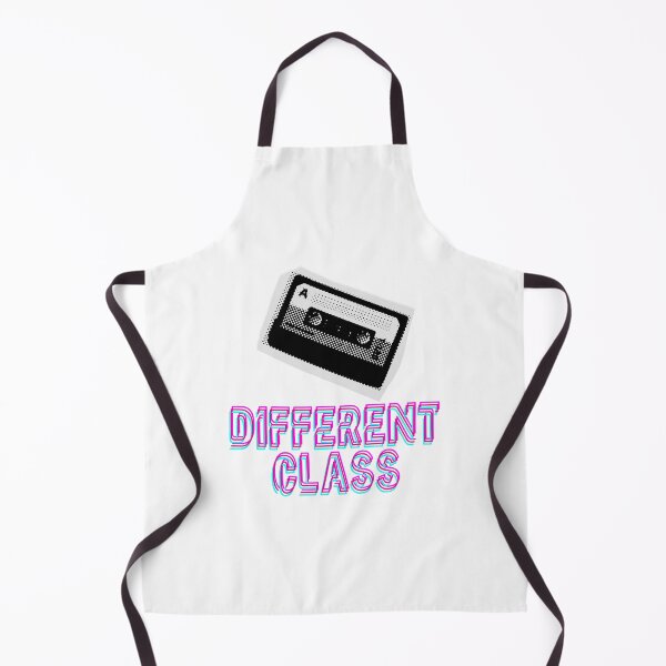 Item preview, Different Class designed and sold by theavgperson.