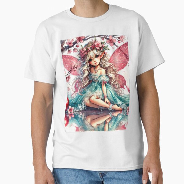 Item preview, Fairy designed and sold by RaF71PrO.