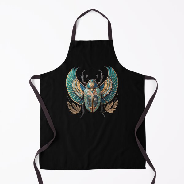 Item preview, Scarab Beetle  designed and sold by ArtOfNunus.