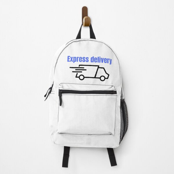 Item preview, Express delivery designed and sold by TomDob.