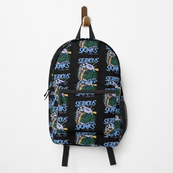 Item preview, Serious About Blue Tongue Skinks Since 1961 Birthday designed and sold by JRRTs.