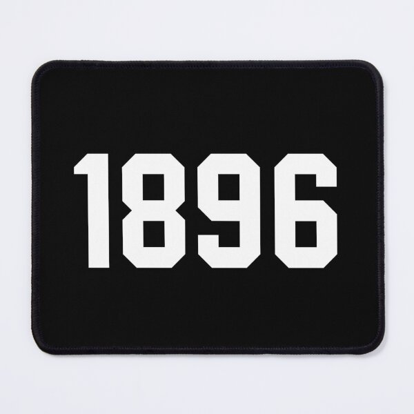 Item preview, 1896 Udinese designed and sold by VRedBaller.