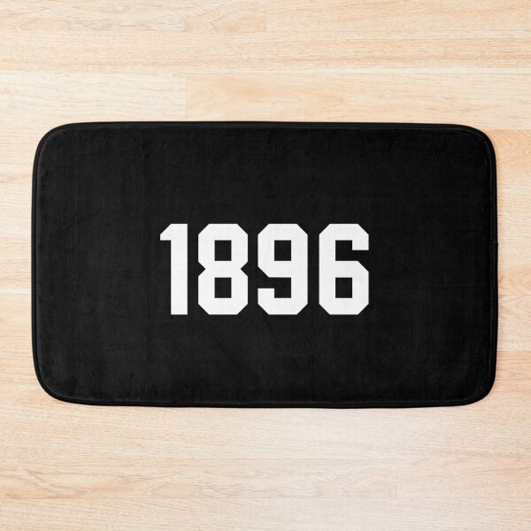 Item preview, 1896 Udinese designed and sold by VRedBaller.