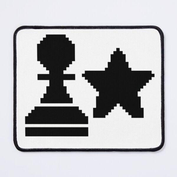 Item preview, Pawn Star: Pixel Board Legend designed and sold by 8bitdecalworld.
