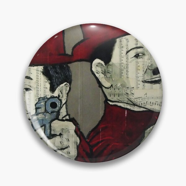 Item preview, Laurel & Hardy designed and sold by Vincentxxc.