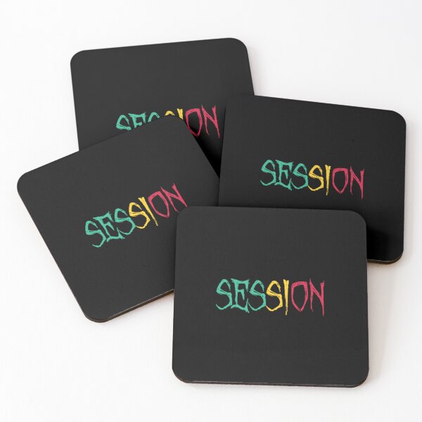 Item preview, Session  designed and sold by KjRyan.