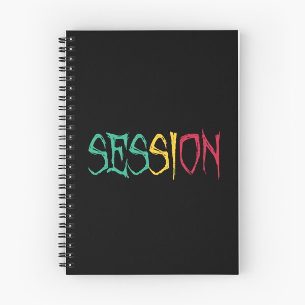 Item preview, Session  designed and sold by KjRyan.
