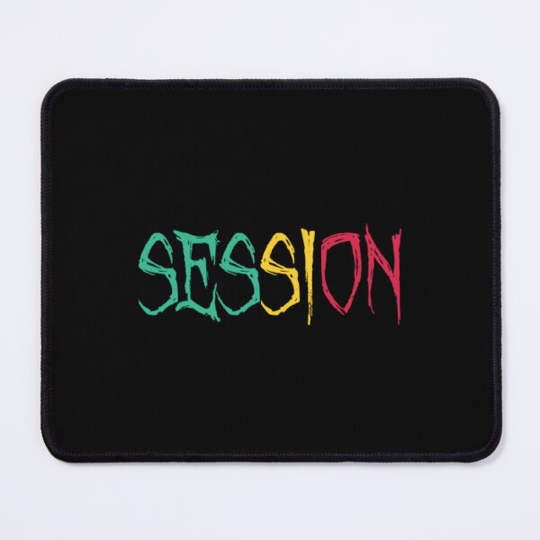 Item preview, Session  designed and sold by KjRyan.