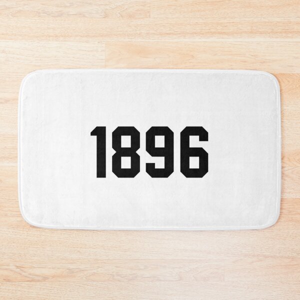 Item preview, 1896 Udinese black designed and sold by VRedBaller.