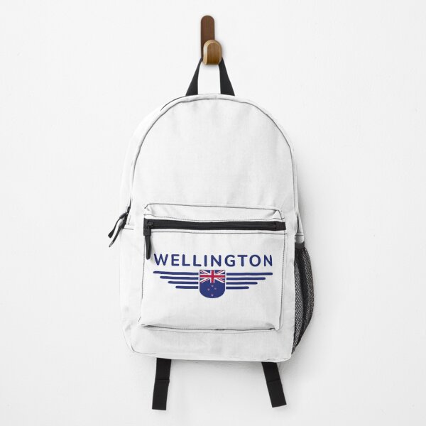 Item preview, Wellington T-Shirt – New Zealand fans designed and sold by ElvisU.