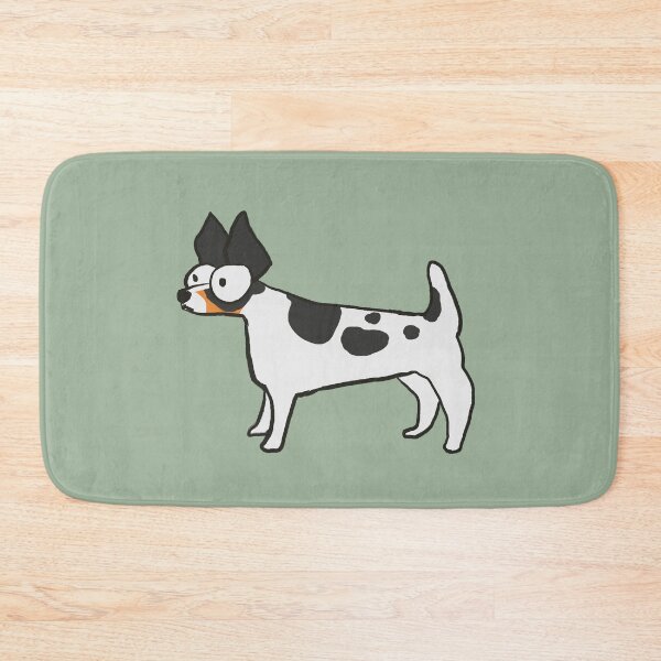 Item preview, Dog Breeds - Teddy Roosevelt Terrier designed and sold by KaravanaLA.