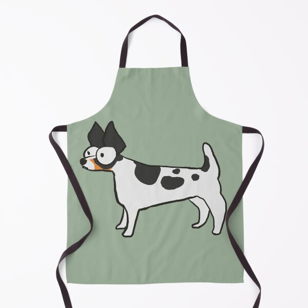 Item preview, Dog Breeds - Teddy Roosevelt Terrier designed and sold by KaravanaLA.