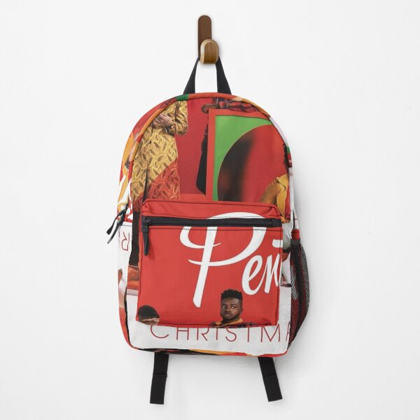 Item preview, Pentatonix - Christmas Is Here album 2018 designed and sold by WimpyWater.