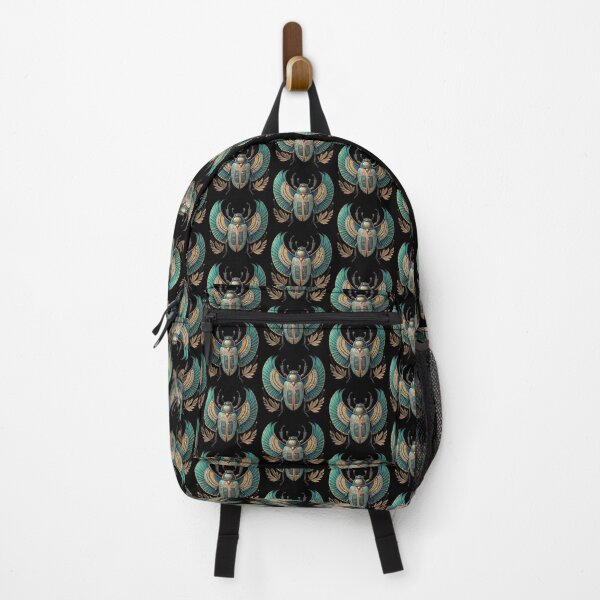 Item preview, Scarab Beetle designed and sold by ArtOfNunus.