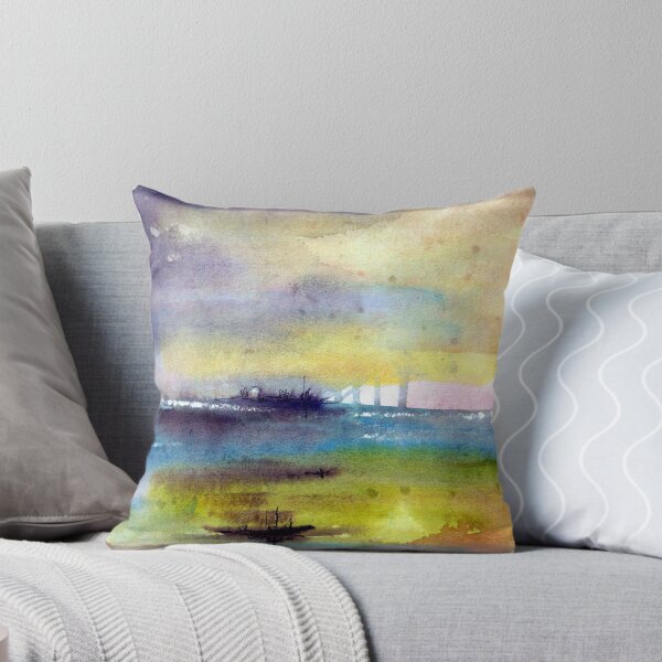Item preview, Sailing Sunset  designed and sold by Geoffrey & Michelle  Thomson.