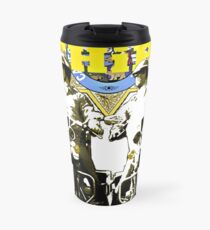 CHiPs Travel Mug