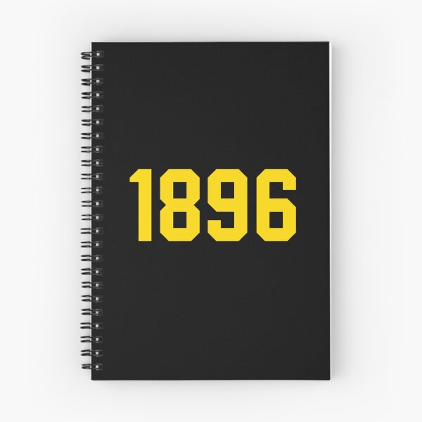 Item preview, 1896 Udinese yellow designed and sold by VRedBaller.