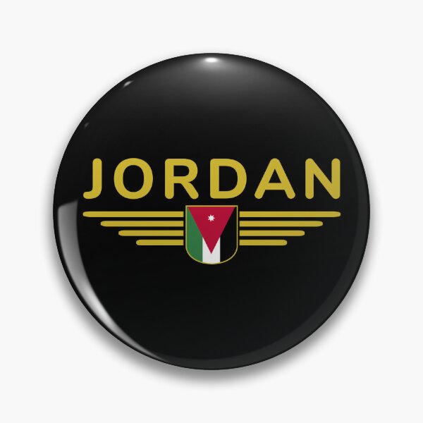 Item preview, Jordan T-Shirt – For Jordan Fans designed and sold by ElvisU.