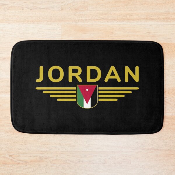 Item preview, Jordan T-Shirt – For Jordan Fans designed and sold by ElvisU.