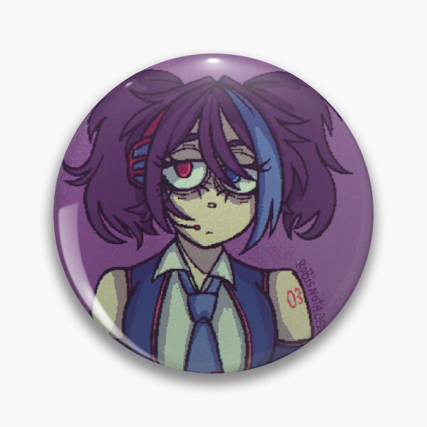 Yokune Ruko Pins and Buttons for Sale | Redbubble
