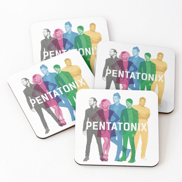 Item preview, Pentatonix - Pentatonix album 2015 designed and sold by WimpyWater.