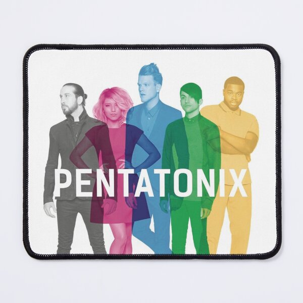 Item preview, Pentatonix - Pentatonix album 2015 designed and sold by WimpyWater.