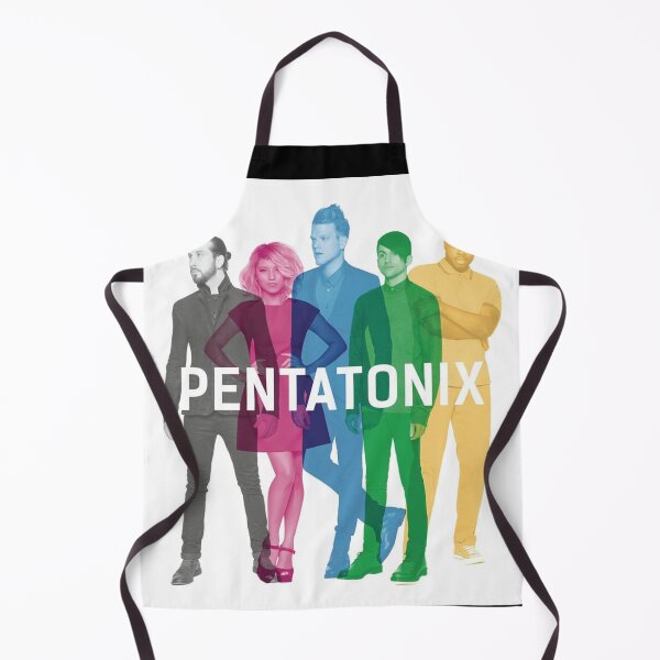 Item preview, Pentatonix - Pentatonix album 2015 designed and sold by WimpyWater.