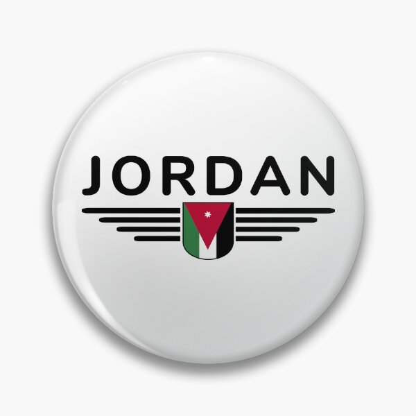 Item preview, Jordan T-Shirt – For Jordan Fans designed and sold by ElvisU.