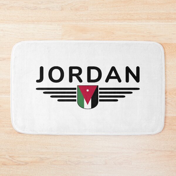 Item preview, Jordan T-Shirt – For Jordan Fans designed and sold by ElvisU.
