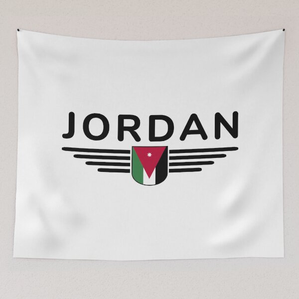 Item preview, Jordan T-Shirt – For Jordan Fans designed and sold by ElvisU.