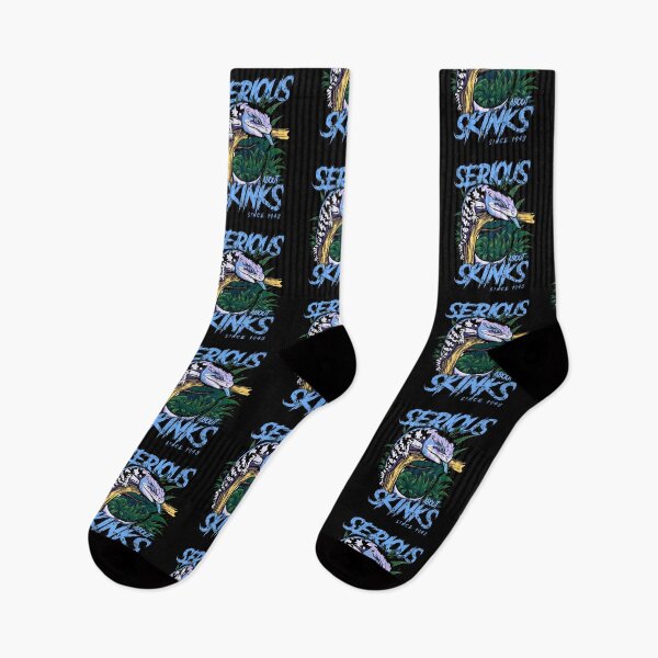 Item preview, Serious About Blue Tongue Skinks Since 1948 Birthday designed and sold by JRRTs.