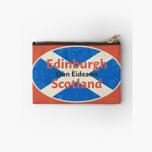 Item preview, Edinburgh, Scotland designed and sold by studio838.