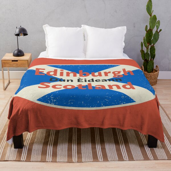 Item preview, Edinburgh, Scotland designed and sold by studio838.
