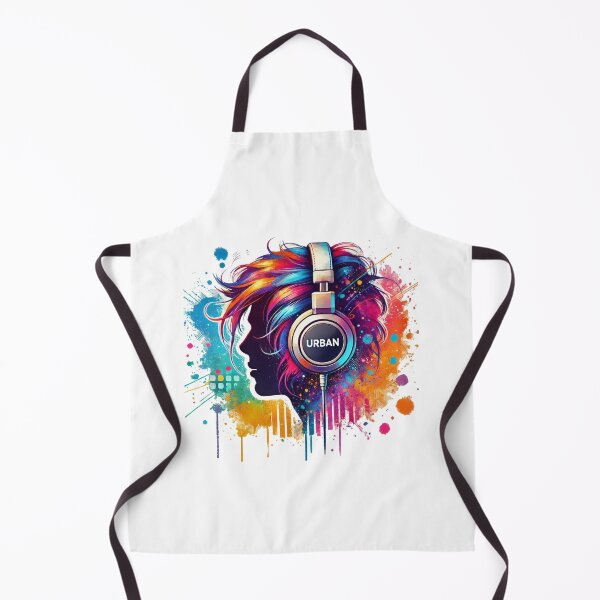 Item preview, Vibrant Urban Beats designed and sold by Sadia Jannat.