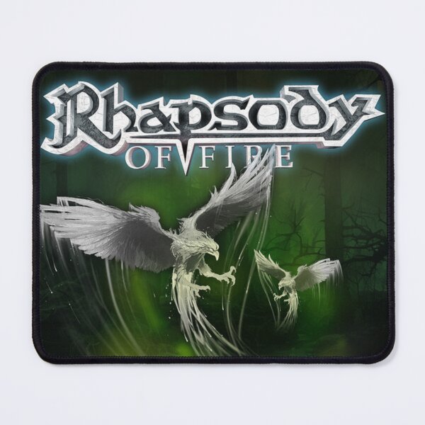 Item preview, Rhapsody of Fire - Diamond Claws album 2024 designed and sold by Jennifer-lab.