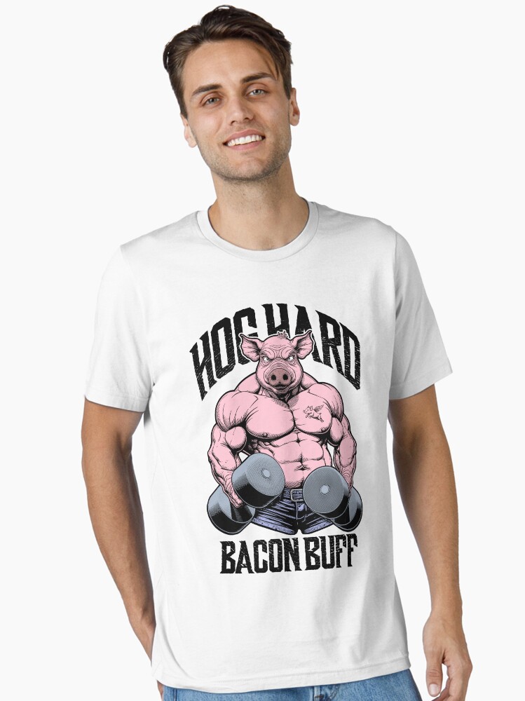 h&m nasa t shirt mens