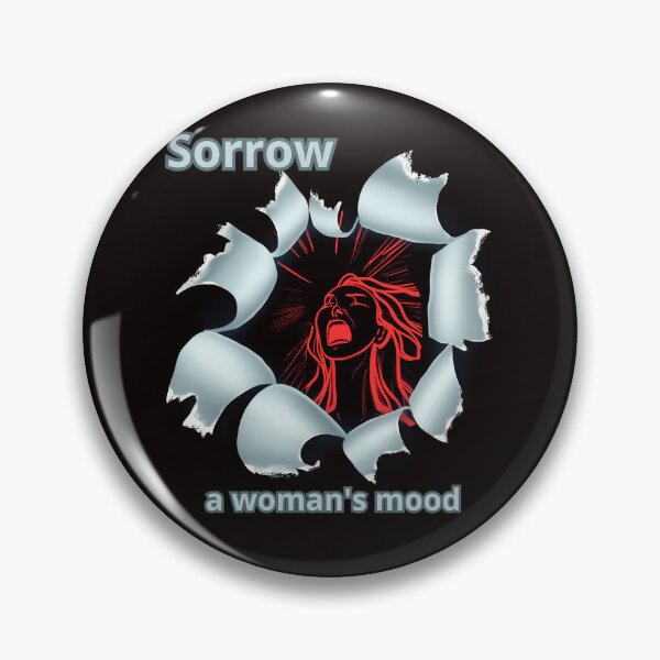 Item preview, SORROW designed and sold by Tadeusz1.
