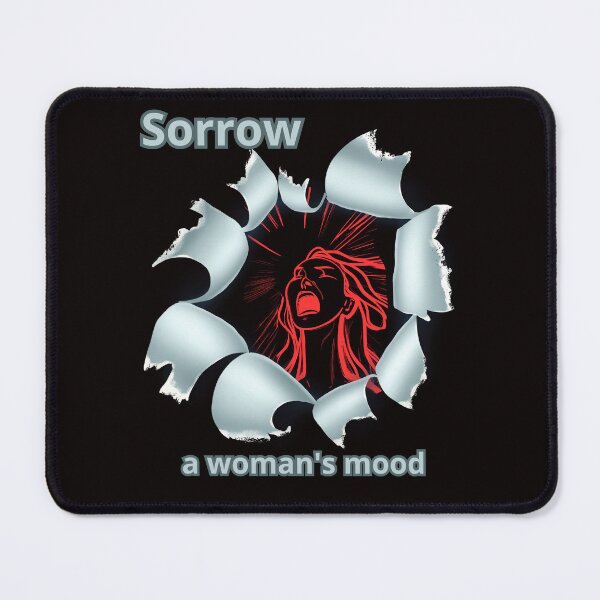 Item preview, SORROW designed and sold by Tadeusz1.
