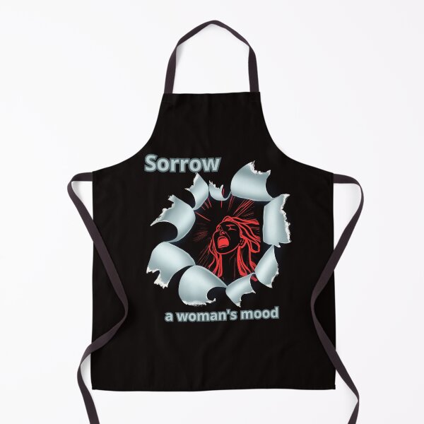 Item preview, SORROW designed and sold by Tadeusz1.
