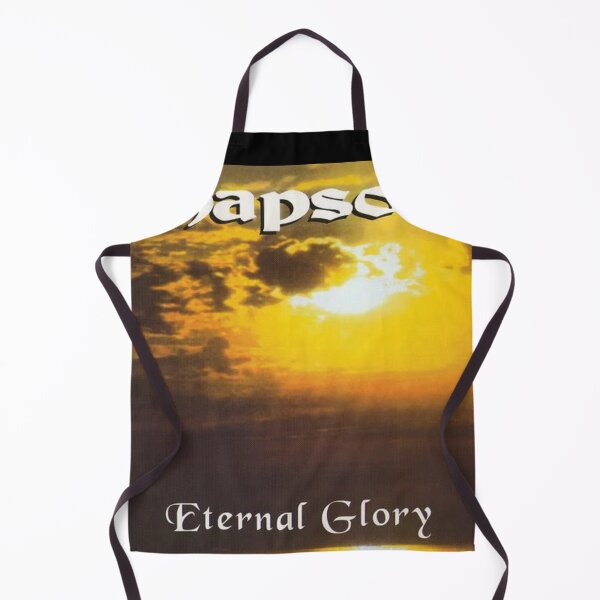 Item preview, Rhapsody of Fire - Eternal Glory album 1995 designed and sold by Jennifer-lab.