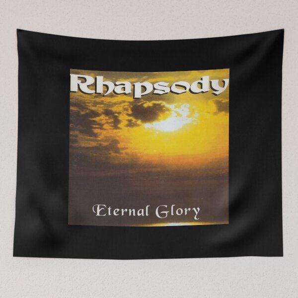 Item preview, Rhapsody of Fire - Eternal Glory album 1995 designed and sold by Jennifer-lab.