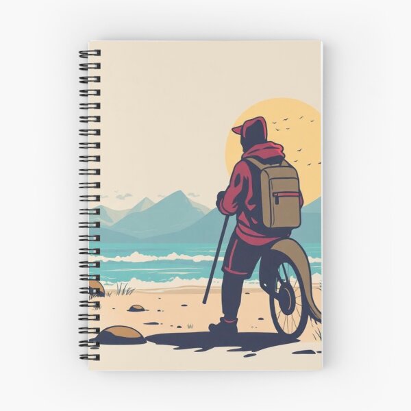 Item preview, Nature is home not destination designed and sold by radhikakgarg14.