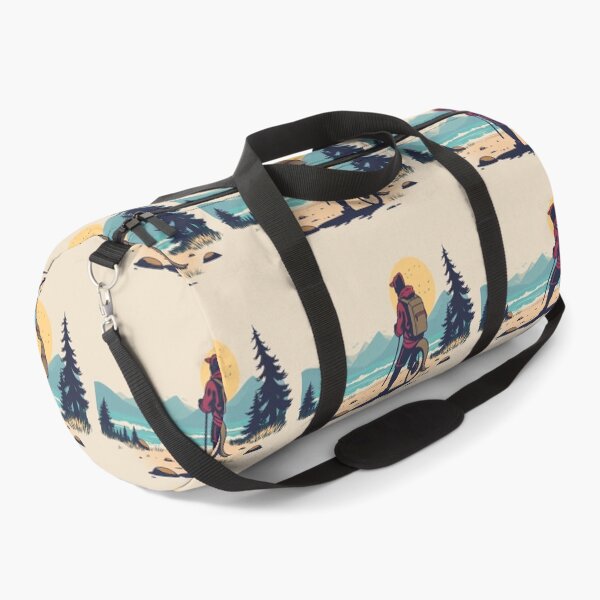 Item preview, Nature is home not destination  designed and sold by radhikakgarg14.